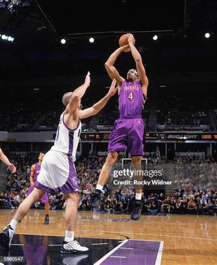 Jelani McCoy Net Worth, Age, Height, Bio, Birthday, Wiki!