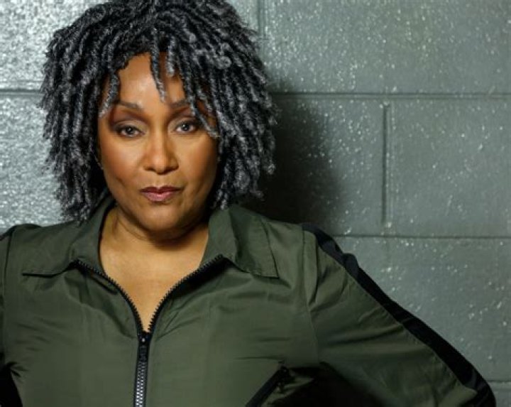 Exploring the Life and Career of Jen Harper: A Comprehensive Overview