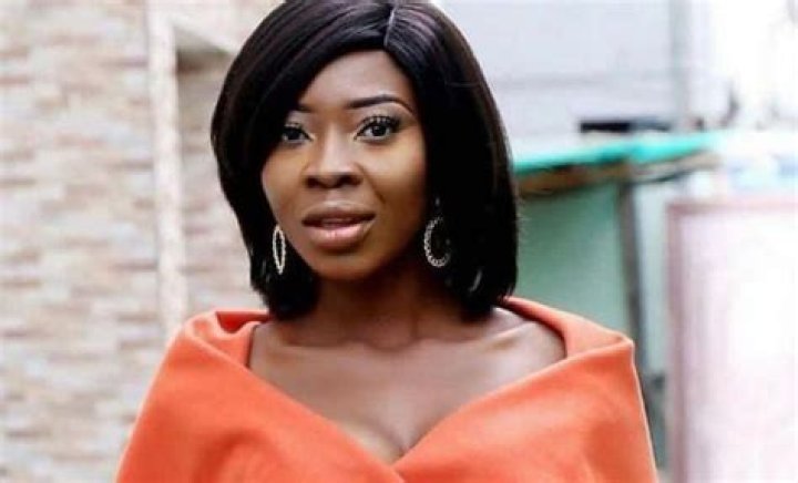Jenifa's Diary Star Adejumoke Aderounmu Passes Away at 40