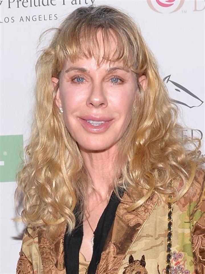 Jenilee Harrison Net Worth, Age, Height, Bio, Birthday, Wiki!