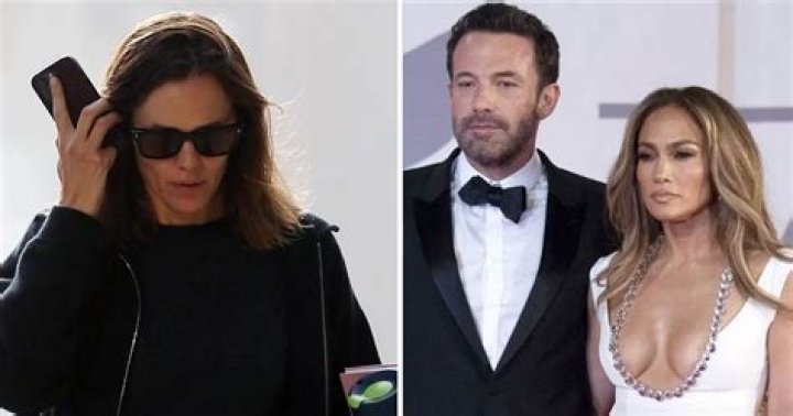 Jennifer Garner Divorcing Ben Affleck Because He Allegedly Cheated On Wife With Ex Jennifer Lopez – They Talk Every Day?