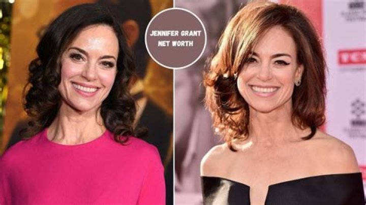 Jennifer Grant Net Worth, Age, Height, Bio, Birthday, Wiki!