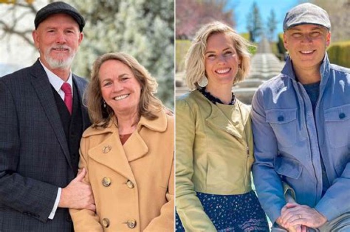 Jennifer Griffiths’s Husband: Who is Jennifer Griffiths Dating?