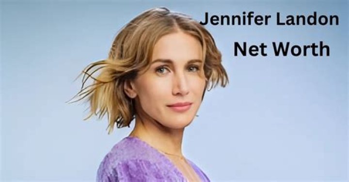 Jennifer Landon: Actress, Career & Net Worth