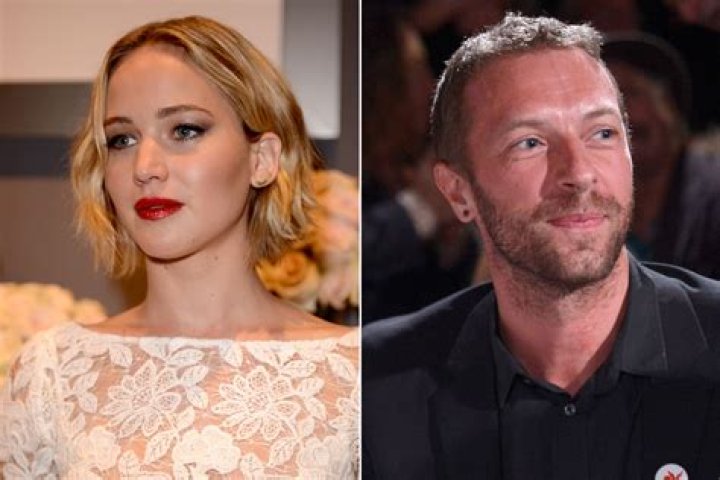 Jennifer Lawrence, Chris Martin Break Up After Celebrity Nude Phone Hacking Scandal – He Doesn’t Need More Negative Publicity!