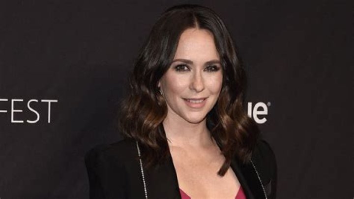 Jennifer Love Hewitt Enceinte 2023