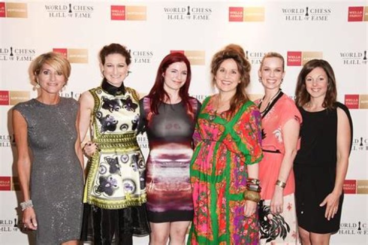 Jennifer Shahade Net Worth, Age, Height, Bio, Birthday, Wiki!