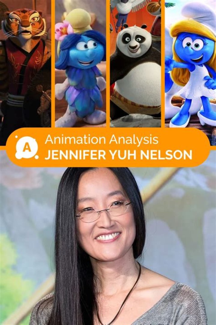 Jennifer Yuh Nelson - Net Worth, Age, Height, Birthday, Bio, Wiki!