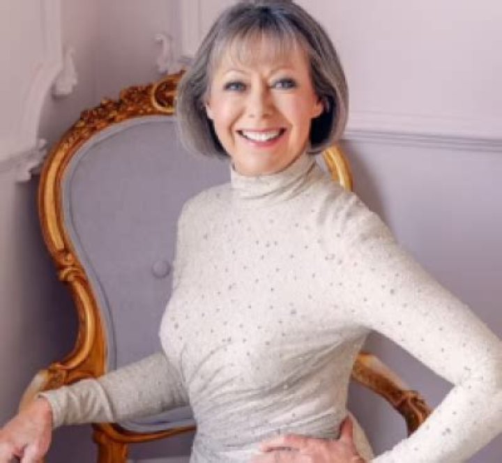 Jenny Agutter- Wiki, Age, Husband, Net Worth, Ethnicity, Career