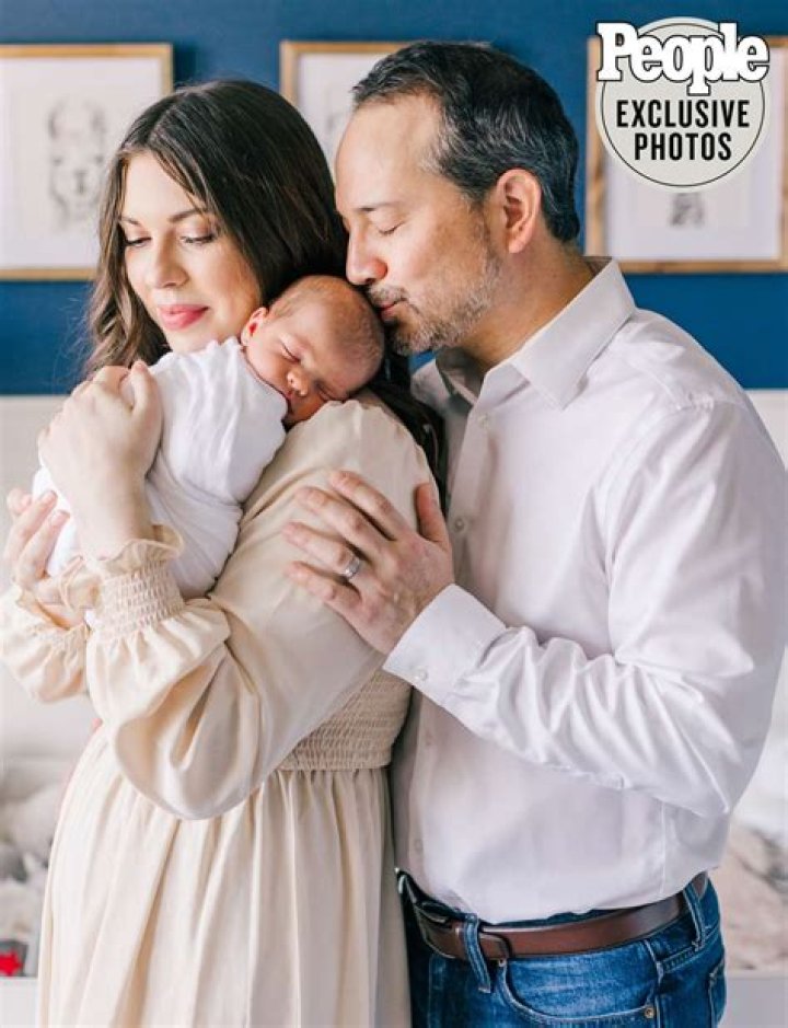 Jenny Tolman- Age, Height, Net Worth, Husband, Career, Nationality