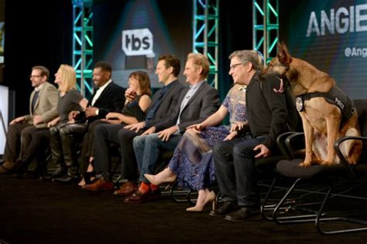 Jere Burns - Net Worth, Age, Height, Birthday, Bio, Wiki!