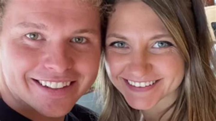 Jeremiah Duggar - Celebrity