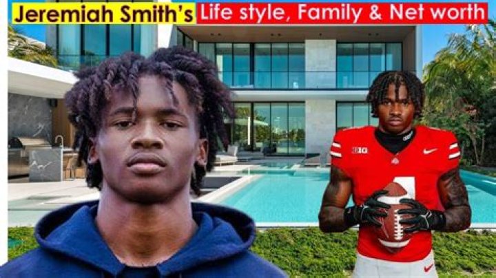 Jeremiah Nakathila- Wiki, Girlfriend, Height, Net Worth, Career