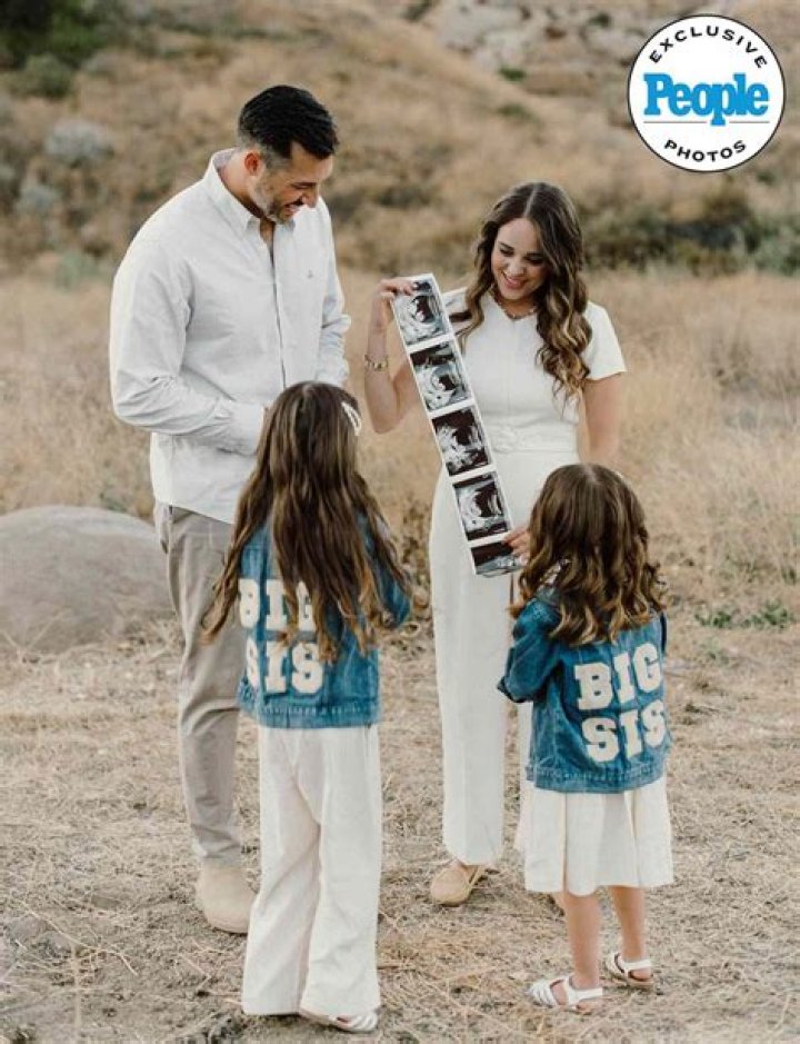 Jeremy Vuolo Salary, Position, Tattoo, Ethnicity, Age, Siblings