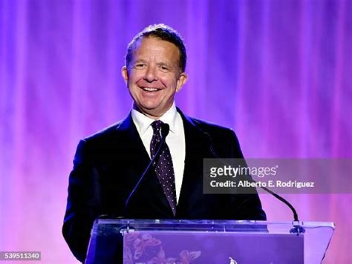 Jeremy Zimmer Net Worth, Income, Salary, Earnings, Biography