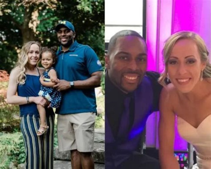 Jerome Sanders’s Girlfriend: Who is Jerome Sanders Dating?
