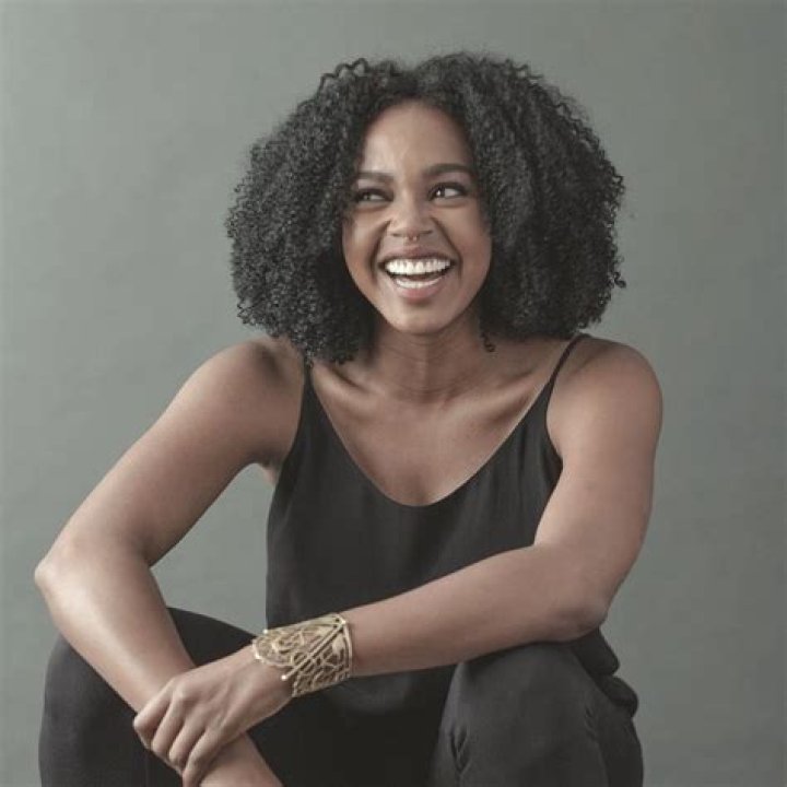 Jerrika Hinton Net Worth 2024, Age, Height, Bio, Birthday, Wiki!