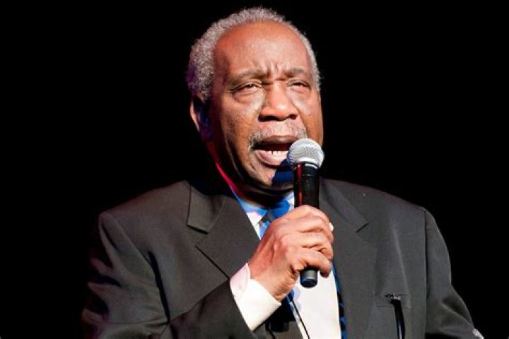 Jerry Butler