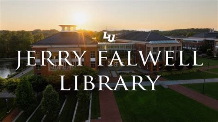 Jerry Falwell’s net worth, biography, fact, career, awards and life story