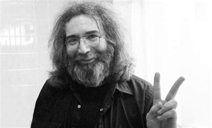 Jerry Garcia Net Worth 2024, Age, Height, Bio, Birthday, Wiki!