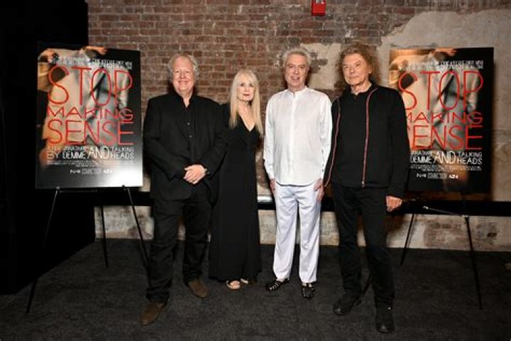 Jerry Harrison - Net Worth, Age, Height, Birthday, Bio, Wiki!