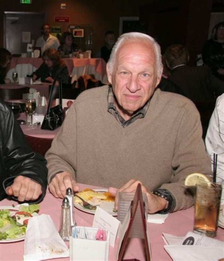 Jerry Heller Net Worth, Age, Height, Bio, Birthday, Wiki!