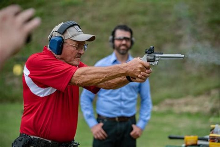 Jerry Miculek Net Worth, Age, Height, Bio, Birthday, Wiki!