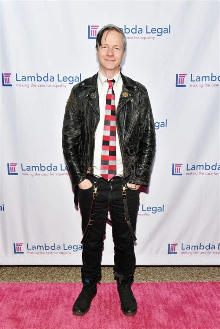 Jerry Mitchell - Net Worth, Age, Height, Birthday, Bio, Wiki!