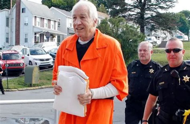 Jerry Sandusky’s Net Worth, Age, Height, Weight, Wife, Kids, Bio-Wiki