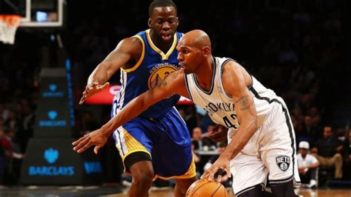 Jerry Stackhouse