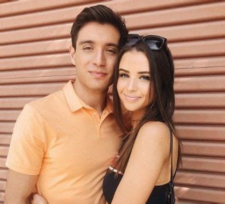 Jess Conte’s Husband: Who is Jess Conte Dating?
