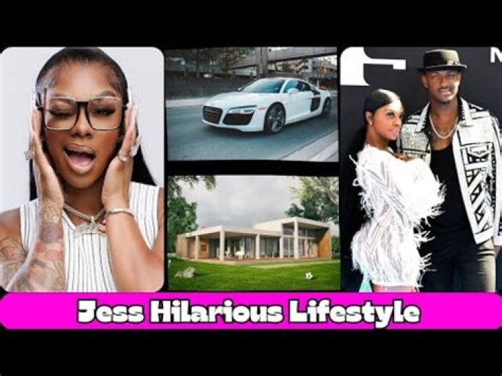 Jess Hilarious’s Boyfriend: Who is Jess Hilarious Dating?