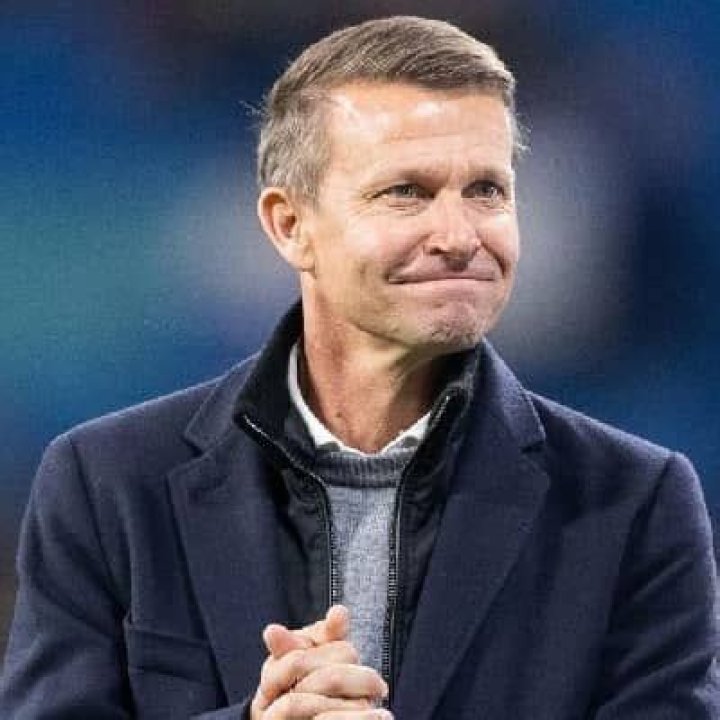 Jesse Marsch- Wiki, Age, Ethnicity, Wife, Height, Net Worth, Career