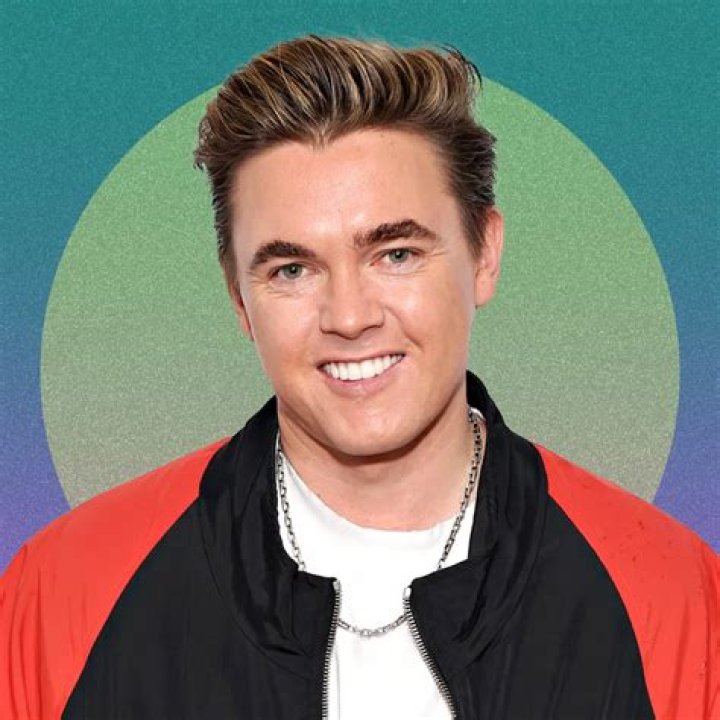 Jesse McCartney Releases New Single, 'Yours'