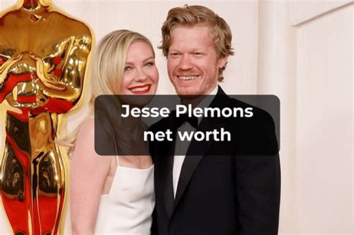 Jesse Plemons Net Worth 2024, Age, Height, Bio, Birthday, Wiki!