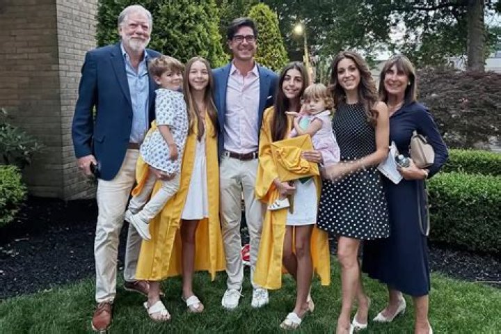 Jesse Watters Children: Meet Ellie Watters And Sophie Watters