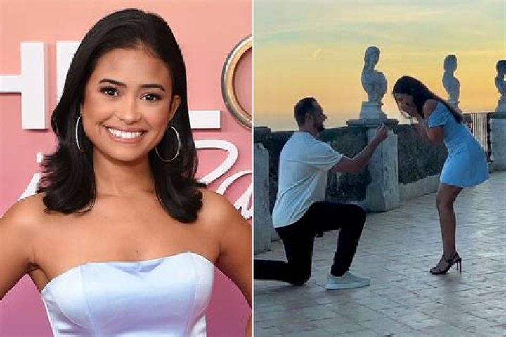 Jessenia Cruz- Biography, Age, Boyfriend, Height, Net Worth, Religion