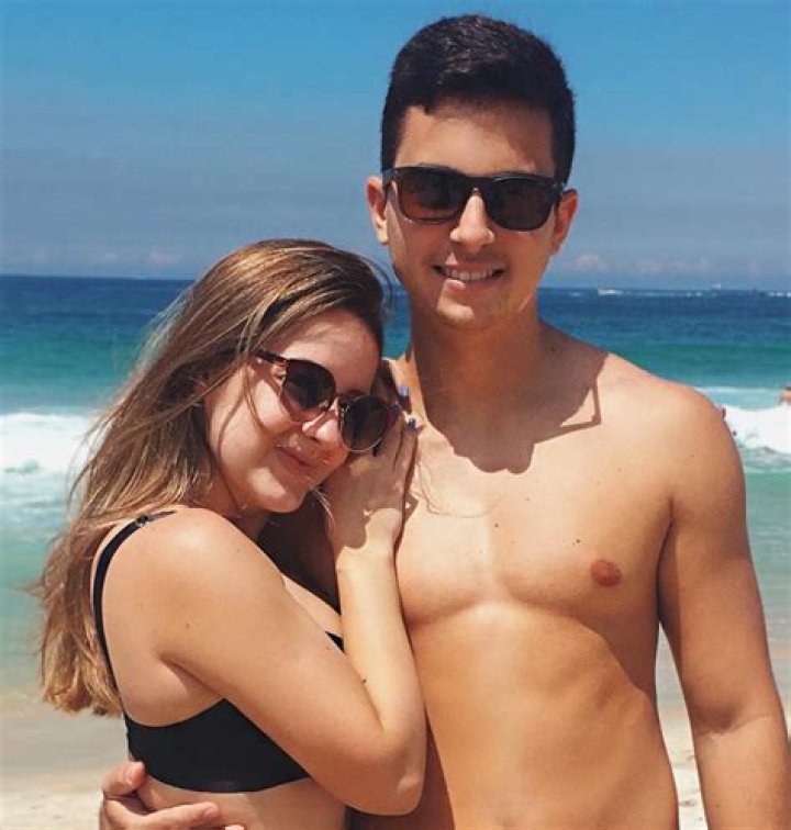 Jessica Arantes- Bio, Wiki, Age, Height, Net Worth, Husband, Instagram