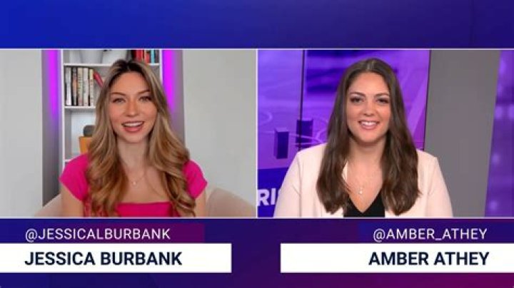 Jessica Burbank Bio, Age, Net Worth, Profession