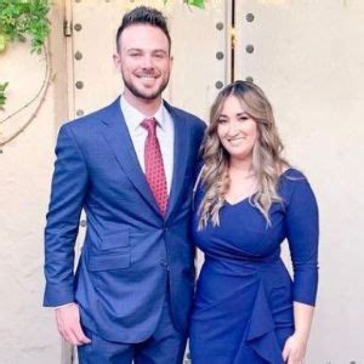 Jessica Delp (Kris Bryant Wife); Age, Pregnant, Engagement, Facts