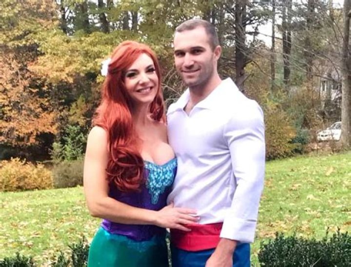 Jessica Griffin’s Boyfriend: Who is Jessica Griffin Dating?