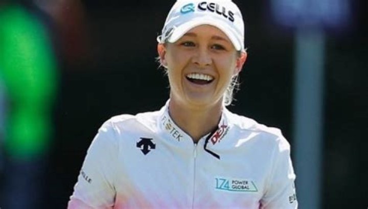 Jessica Korda Net Worth 2024, Age, Height, Bio, Birthday, Wiki!