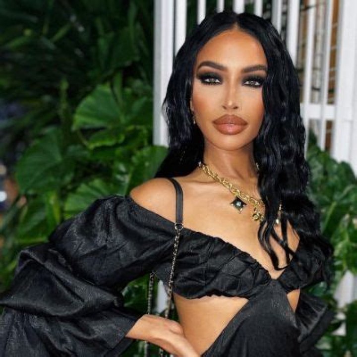 Jessica Morrison- Wiki, Age, Height, Net Worth, Boyfriend, Ethnicity