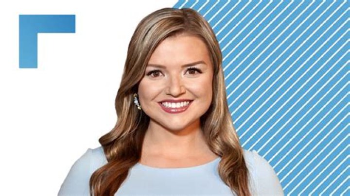 Jessica Pash Wiki, Bio, Age, Husband, Wpmt FOX 43 News, WDTV, Net Worth