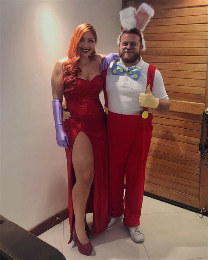 Jessica Rabbit’s Boyfriend: Who is Jessica Rabbit Dating?