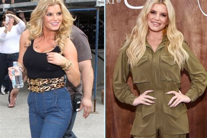 Jessica Simpson Ruined Previous Weight Loss Deal, What Were Her Crazy Demands?