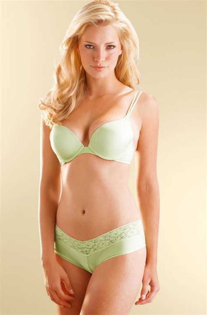 Jessica Van Der Steen