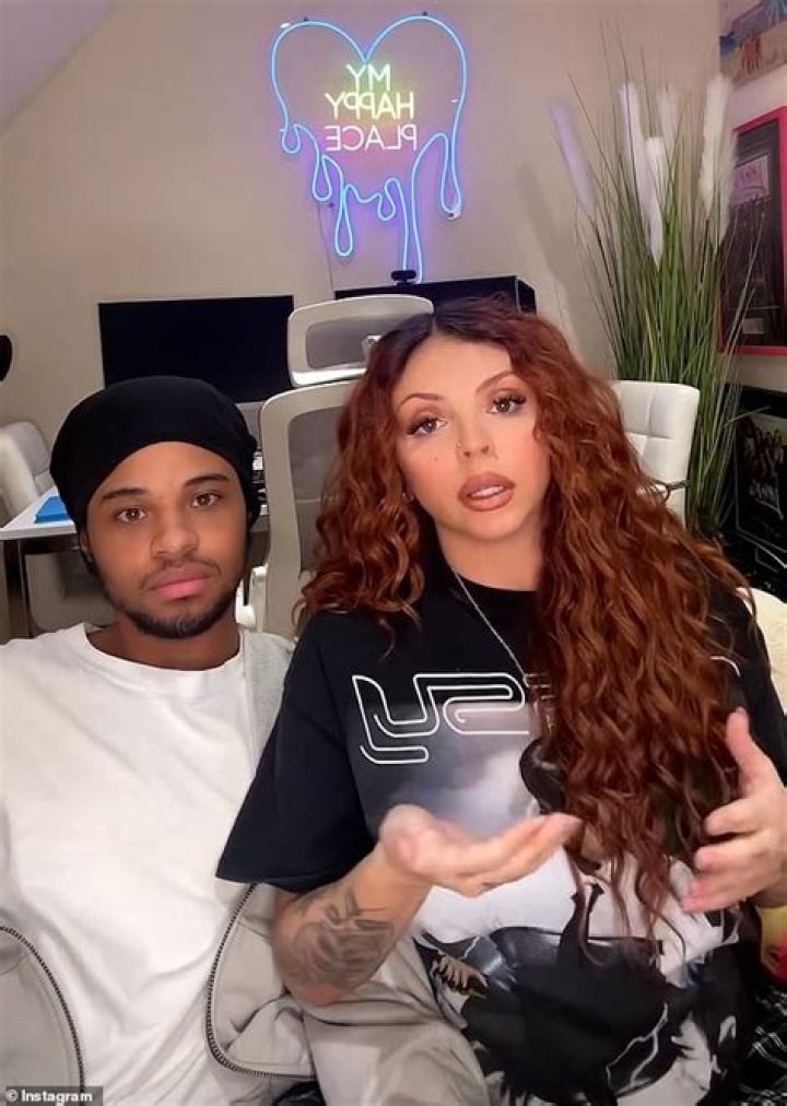 Jesy Nelson’s Boyfriend: Who is Jesy Nelson Dating?