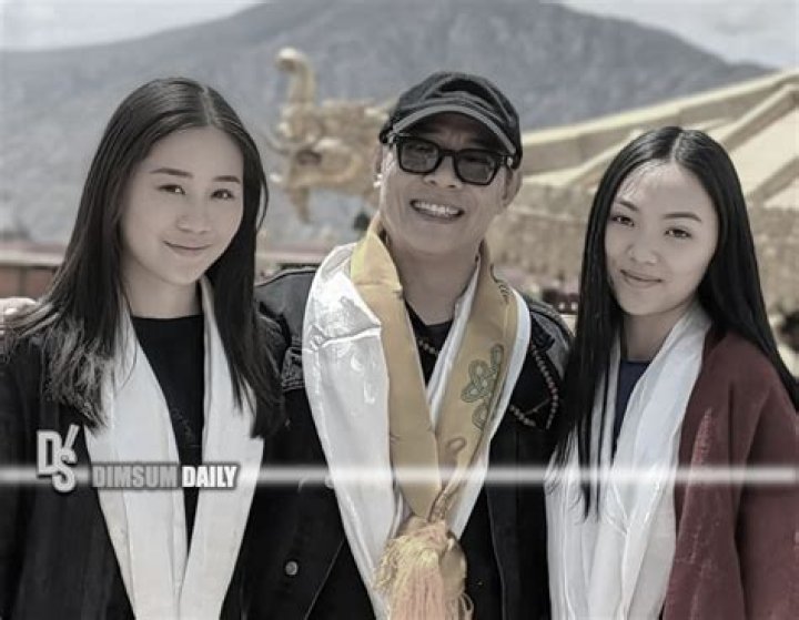 Jet Li's daughter Taimi Li Biography: Age, Net Worth, Parents, Height, Boyfriend, Grandparents, Family