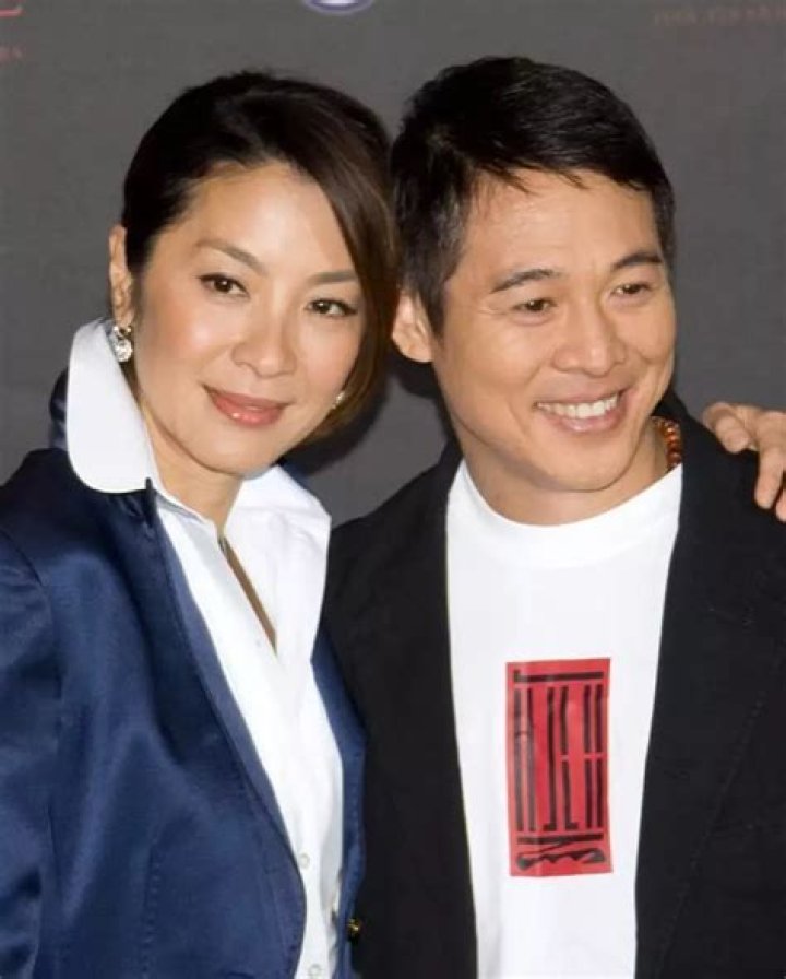 Jet Li Biography: Age, Movies, Wife, Net Worth, Children, Height, Still Alive?